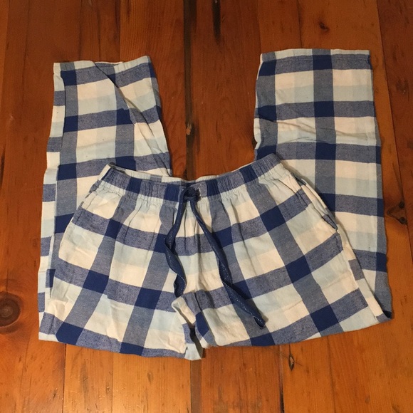 Joe Boxer Other - 3/$20 Joe Boxer Flannel Pajama Pants